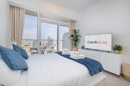 Contemporary Living in Bloom Heights, Best of JVC