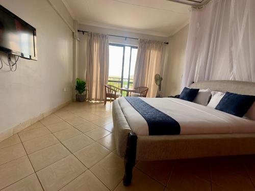 Gallery image of Iman Hotel in Isiolo