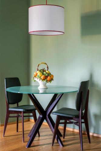 Faggeto Lario にあるDomus Plinii 1792 Suitesのギャラリーの写真