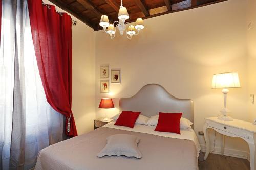 Piazzetta de' Monti Suites
