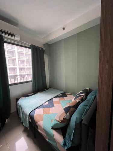 Casa Antonietta at Shores Residences
