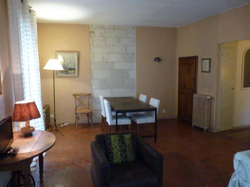 Gallery image of Appartement Petite Saunerie in Avignon