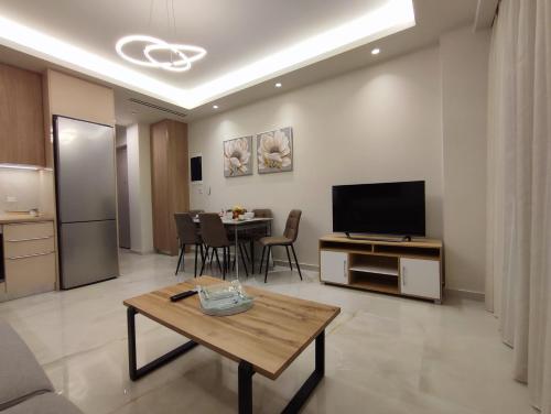 Foto Elaia Luxury Houses Kalamata 4