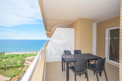 Casa Relax Ivan Luxury Homes 9ªPlta Norte 1ªLinea