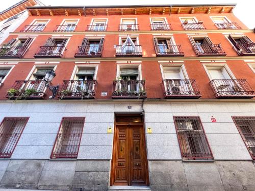 Casa de las letras