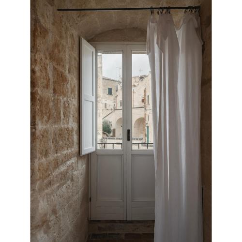 Fotografie z fotogalerie ubytování Corte San Pietro v destinaci Matera