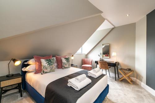 Φωτογραφία από το άλμπουμ του Chelmsford Loft 6 στο Νιούκαστλ απόν Τάιν