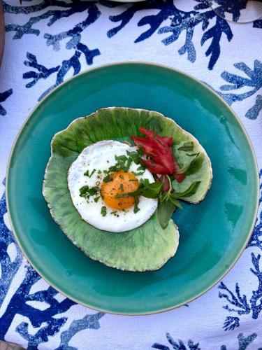 Φαγητό σε αυτή η βίλα ή κάπου εκεί κοντά