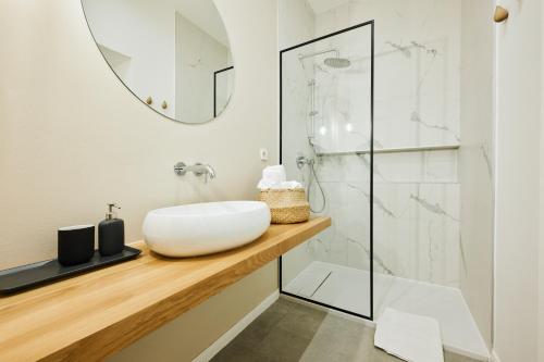 No17 Apartments by Irundo
