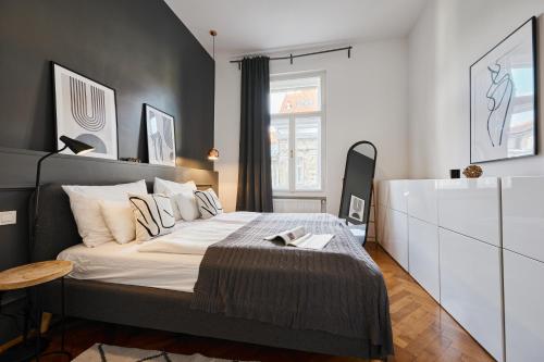 No17 Apartments by Irundo
