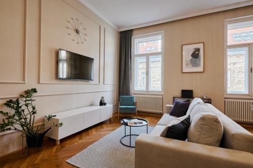 No17 Apartments by Irundo