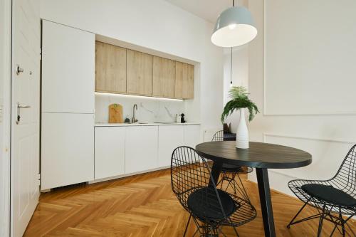No17 Apartments by Irundo