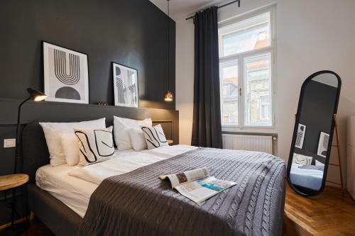 No17 Apartments by Irundo