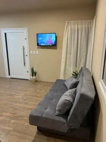 Los Kinotos Mini Casa Chuy