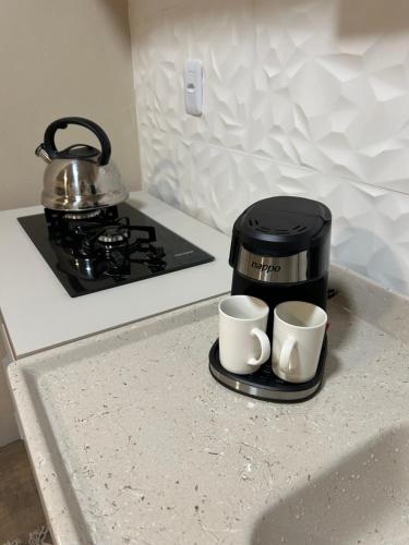 Los Kinotos Mini Casa Chuy