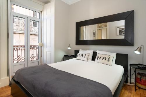 Mónicas Apartment