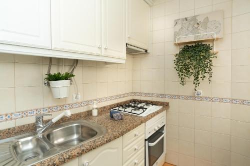 Mónicas Apartment