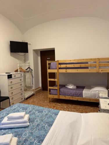 Silton's Rooms