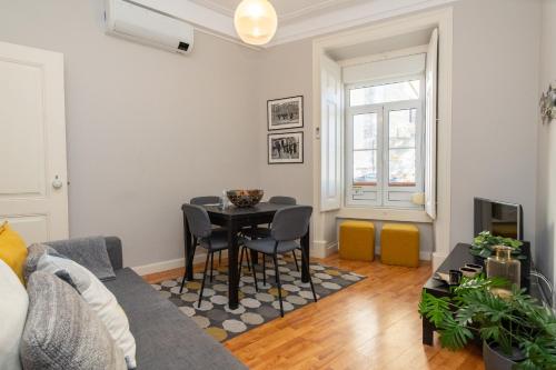 Mónicas Apartment