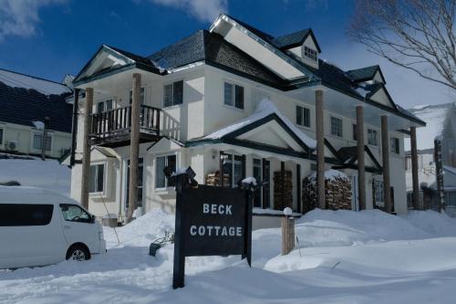 BECK COTTAGE