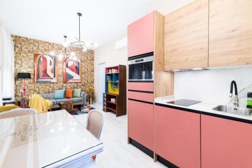 Apartamento Centro Granada