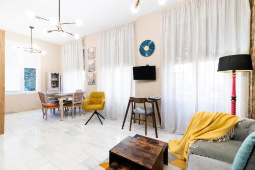 Apartamento Centro Granada