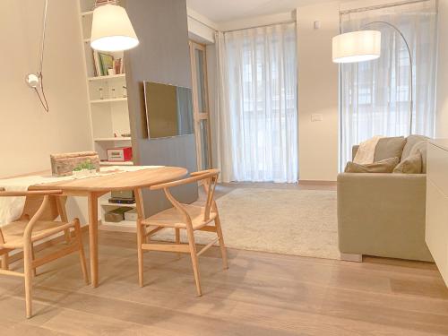 Foro Luxury Home - 2 camere - 5 min dal Duomo