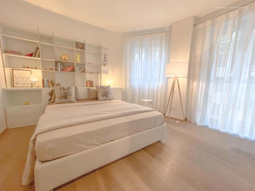 Foro Luxury Home - 2 camere - 5 min dal Duomo