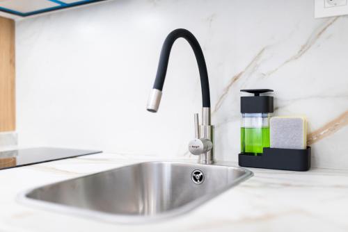 Apartamento Centro Granada