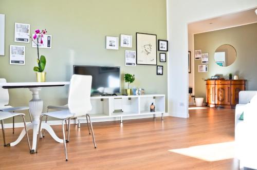 Gioia Luxury Apartment - 3 camere da letto