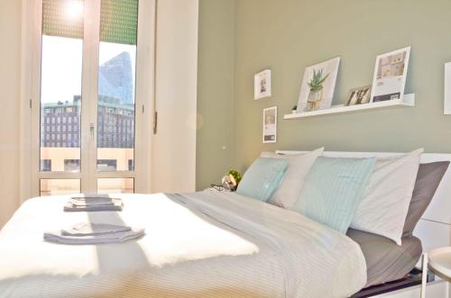 Gioia Luxury Apartment - 3 camere da letto