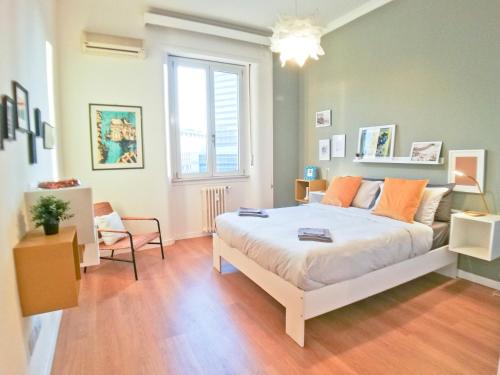 Gioia Luxury Apartment - 3 camere da letto