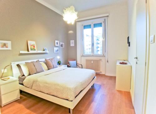 Gioia Luxury Apartment - 3 camere da letto