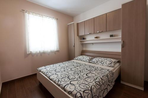 Gallery image of The Golden Island apartments in Krk