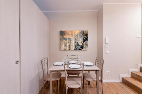 Citylife Apartments B Home
