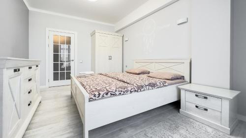 Perfect And Ideal Apartment