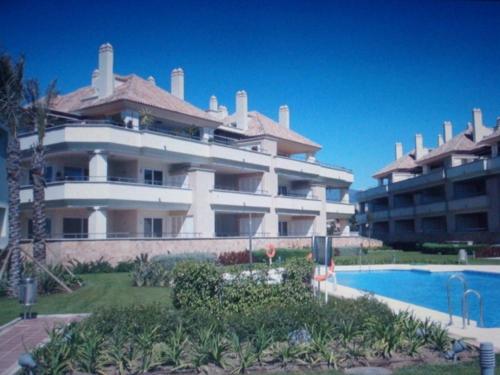 Heaven Apartment Complex