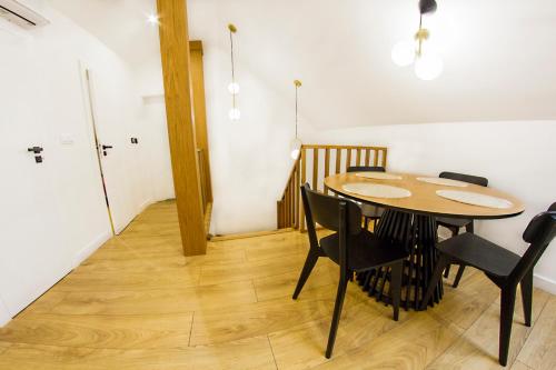 Φωτογραφία από το άλμπουμ του Apartament 3 σε Lesko