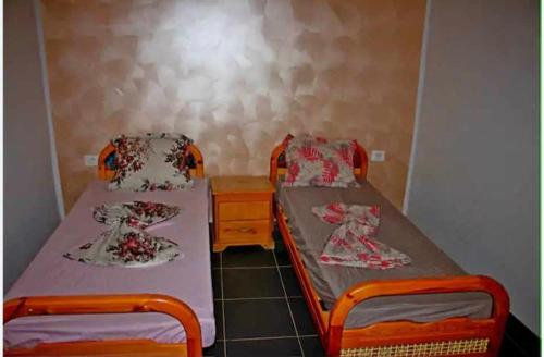 Fotografie z fotogalerie ubytování seguia v destinaci Temlale