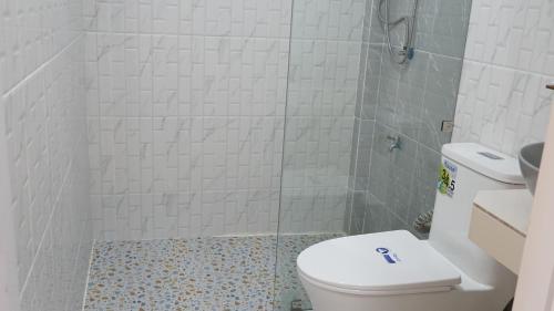Un baño de Yoghurt Home 3