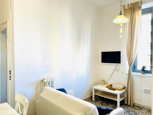 Prada District Milan Apartment