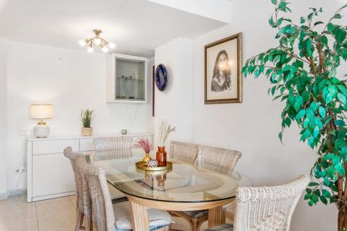 Apartment Zafiro - PlusHolidays