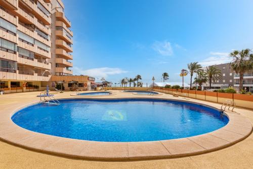 Apartment Zafiro - PlusHolidays