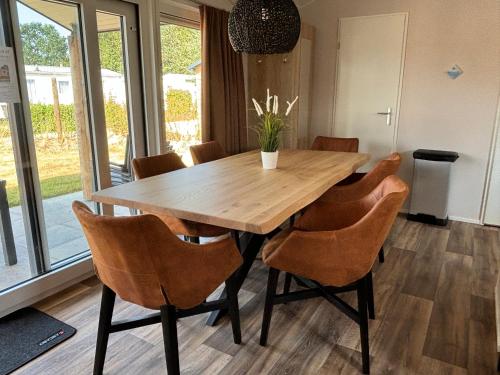 レネッセにあるVakantiepark Schouwenのギャラリーの写真