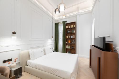 Emerald Hotel Athens