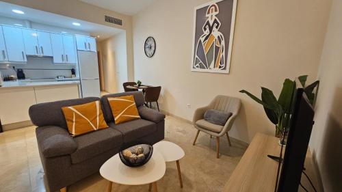 Apartamento Menina San Pedro