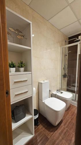 Apartamento Menina San Pedro