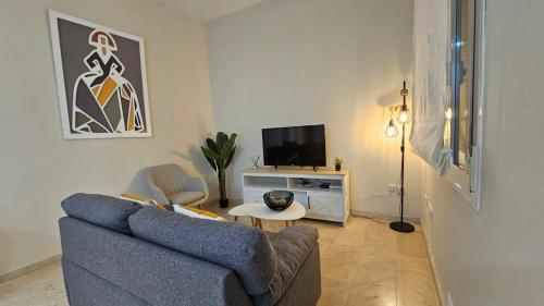 Apartamento Menina San Pedro