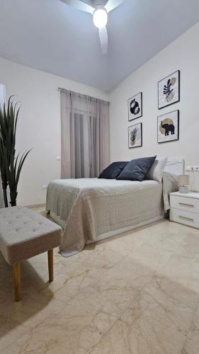 Apartamento Menina San Pedro