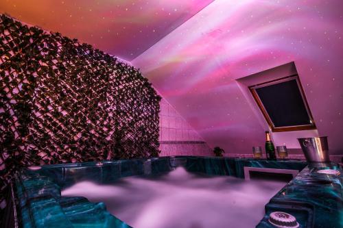 Fotografie z fotogalerie ubytování Hotel Panský dům v destinaci Kostelec nad Orlicí